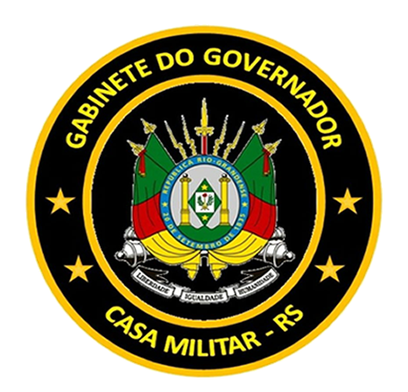 Casa Militar Defesa Civil RS